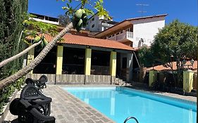 Hotel Ciconha